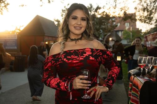 2024 SABOR DEL VALLE SOLVANG