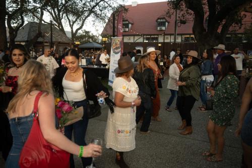 2024 SABOR DEL VALLE SOLVANG