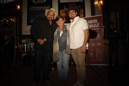 2024 SABOR DEL VALLE SOLVANG