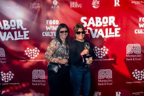 2024 SABOR DEL VALLE SOLVANG