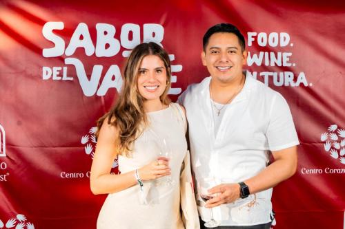 2024 SABOR DEL VALLE SOLVANG