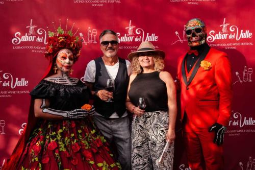 2023 SABOR DEL VALLE SOLVANG