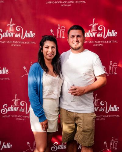 2023 SABOR DEL VALLE SOLVANG
