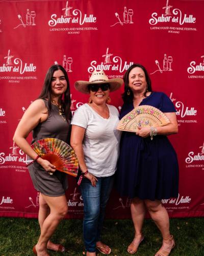 2023 SABOR DEL VALLE SOLVANG