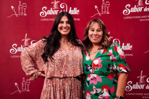 2023 SABOR DEL VALLE SOLVANG