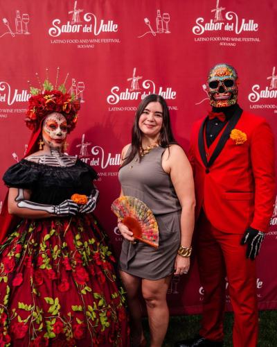 2023 SABOR DEL VALLE SOLVANG