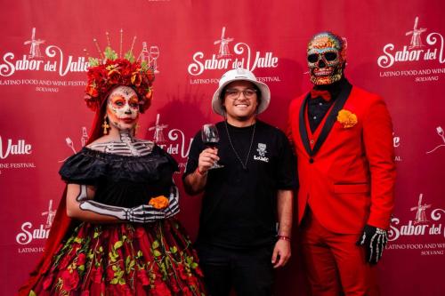 2023 SABOR DEL VALLE SOLVANG
