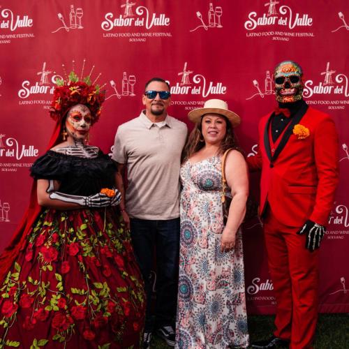 2023 SABOR DEL VALLE SOLVANG