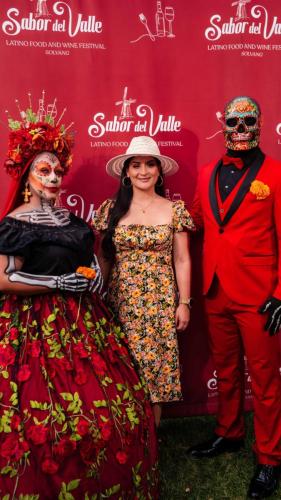2023 SABOR DEL VALLE SOLVANG