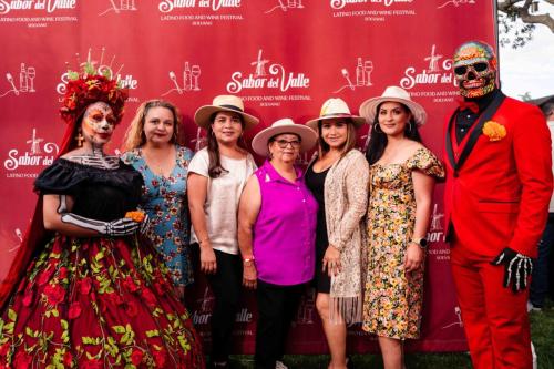 2023 SABOR DEL VALLE SOLVANG