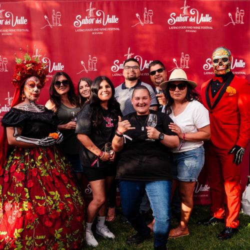 2023 SABOR DEL VALLE SOLVANG