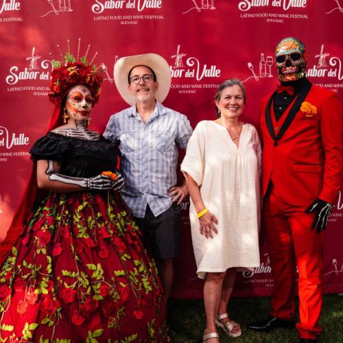 2023 SABOR DEL VALLE SOLVANG