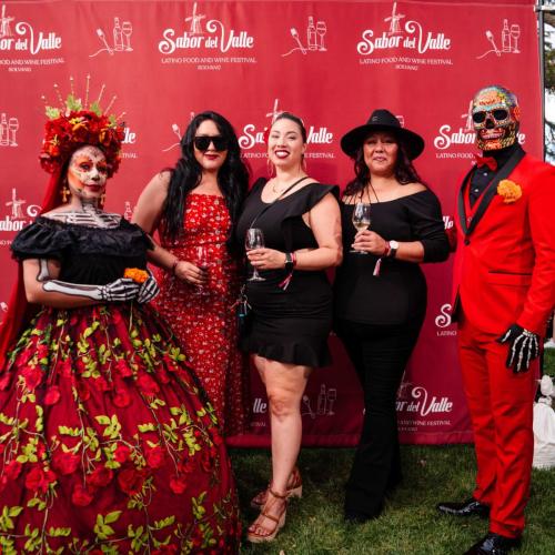 2023 SABOR DEL VALLE SOLVANG