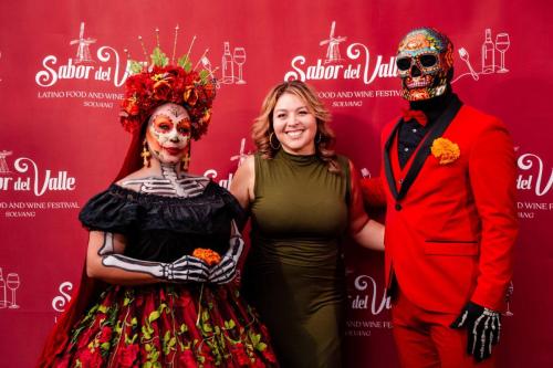 2023 SABOR DEL VALLE SOLVANG