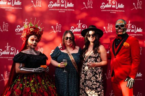 2023 SABOR DEL VALLE SOLVANG