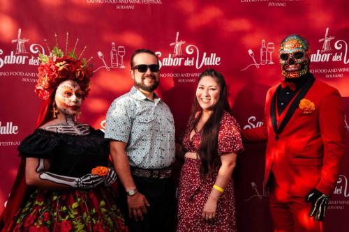 2023 SABOR DEL VALLE SOLVANG