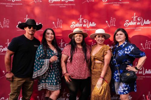 2023 SABOR DEL VALLE SOLVANG