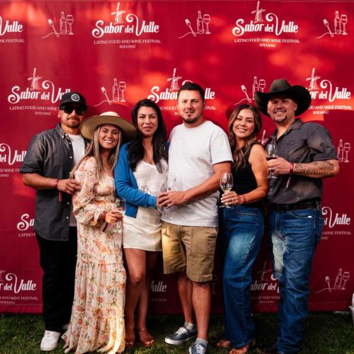 2023 SABOR DEL VALLE SOLVANG
