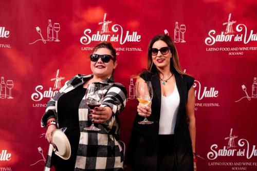 2023 SABOR DEL VALLE SOLVANG