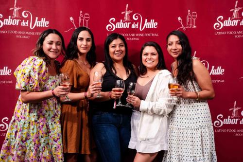 2023 SABOR DEL VALLE SOLVANG