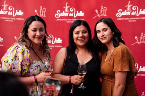 2023 SABOR DEL VALLE SOLVANG
