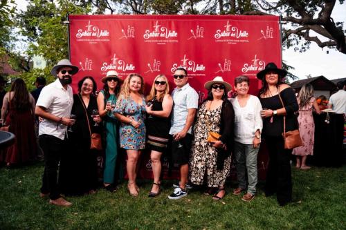 2023 SABOR DEL VALLE SOLVANG