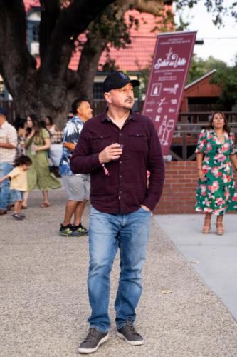 2023 SABOR DEL VALLE SOLVANG
