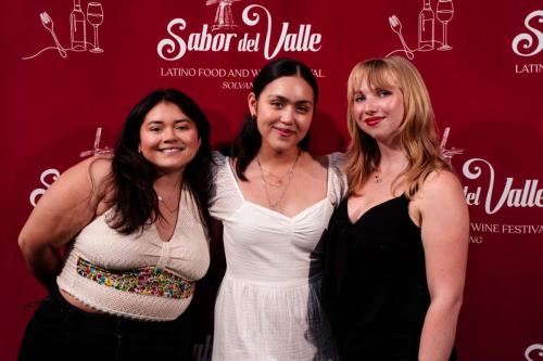2023 SABOR DEL VALLE SOLVANG