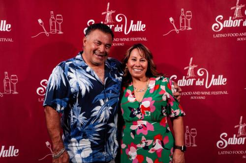 2023 SABOR DEL VALLE SOLVANG