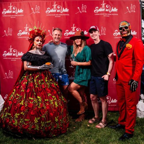 2023 SABOR DEL VALLE SOLVANG