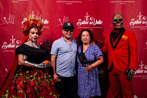 2023 SABOR DEL VALLE SOLVANG