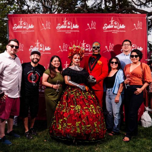 2023 SABOR DEL VALLE SOLVANG