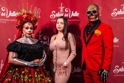 2023 SABOR DEL VALLE SOLVANG