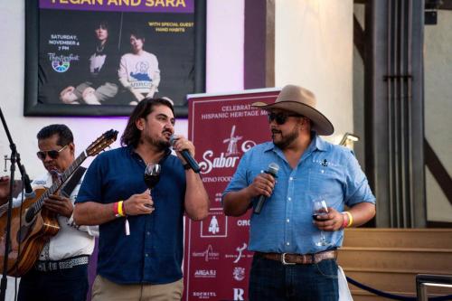 2023 SABOR DEL VALLE SOLVANG