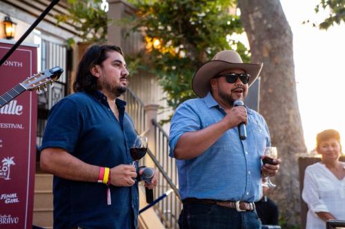 2023 SABOR DEL VALLE SOLVANG