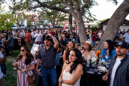2023 SABOR DEL VALLE SOLVANG