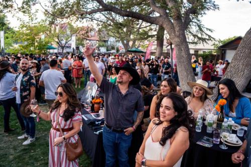 2023 SABOR DEL VALLE SOLVANG