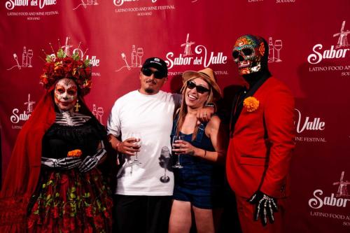 2023 SABOR DEL VALLE SOLVANG