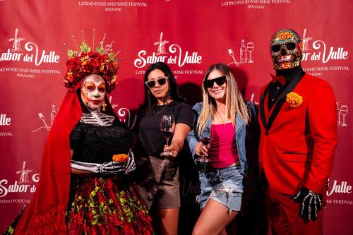 2023 SABOR DEL VALLE SOLVANG